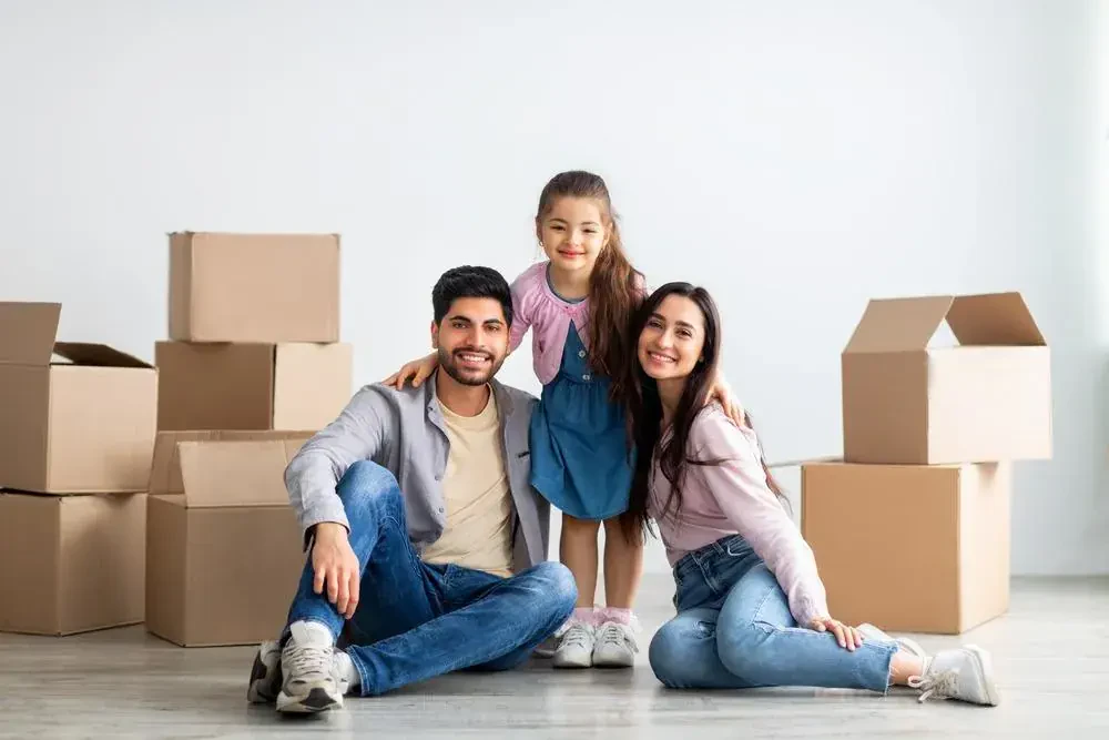 Military Movers In Sunnyvale and California