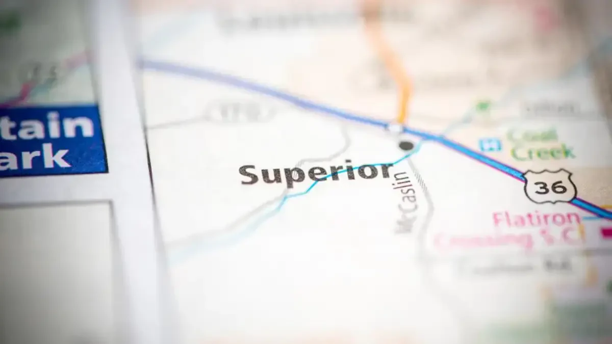 Best Superior Movers Near Me – Premium Superior, CO Moving Companies