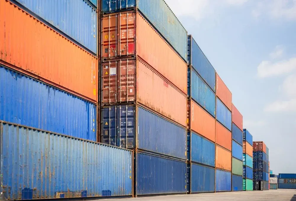 Suriname International Moving Companies