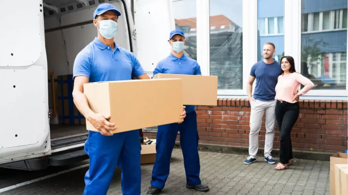 Best Susquehanna County Movers Near Me – Premium Susquehanna County, PA Moving Companies