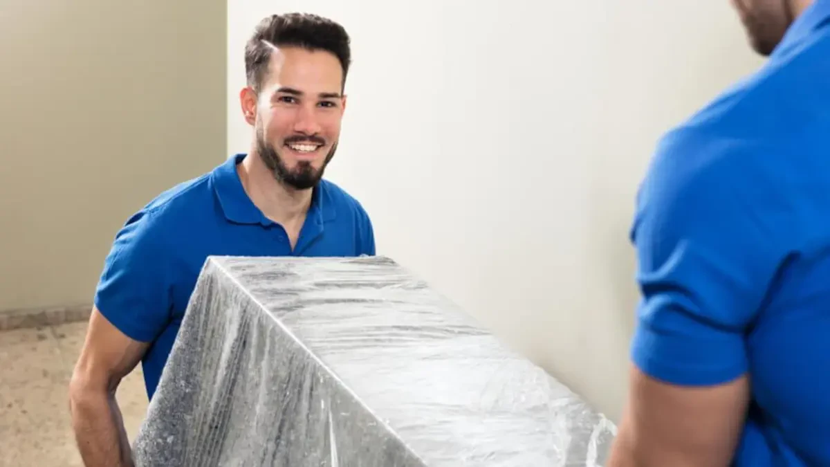 Best Sussex County Movers Near Me – Premium Sussex County, NJ Moving Companies