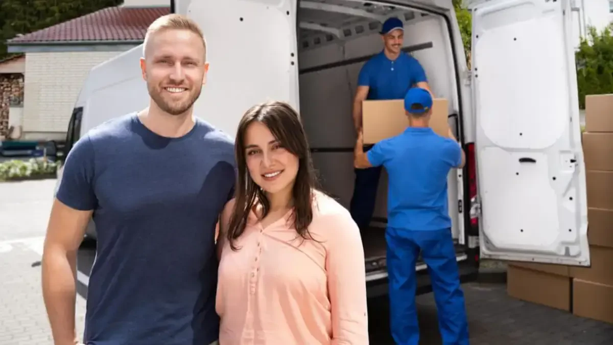 Best Sussex County Movers Near Me – Premium Sussex County, VA Moving Companies