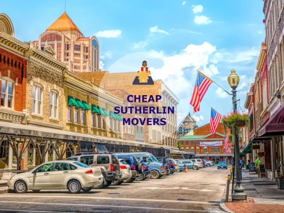 Best Sutherlin Movers Near Me – Premium Sutherlin, OR Moving Companies