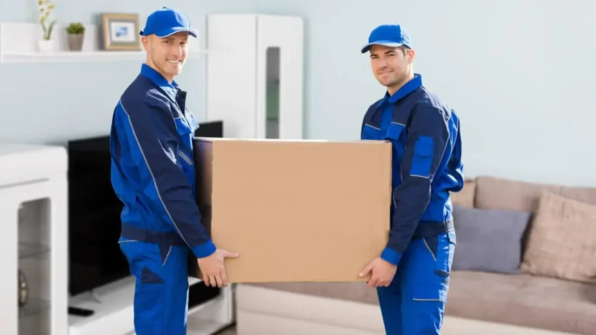 Best Suwannee County Movers Near Me – Premium Suwannee County, FL Moving Companies