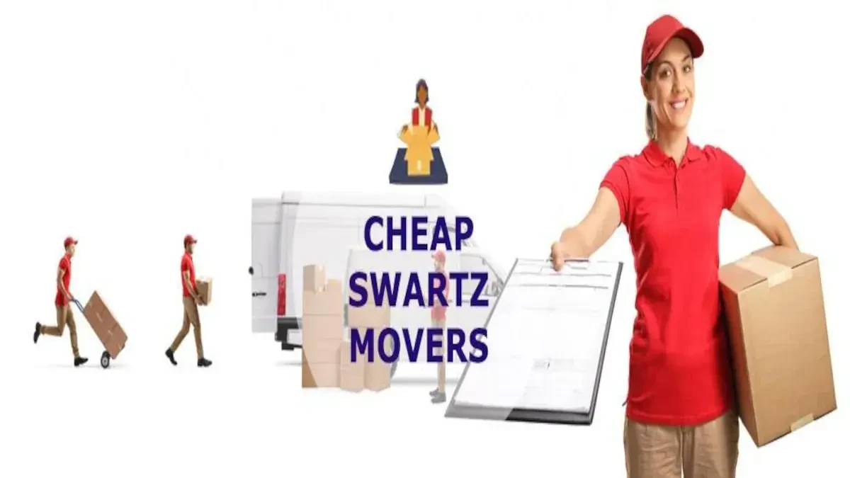 Best Swartz Movers Near Me – Premium Swartz, MD Moving Companies