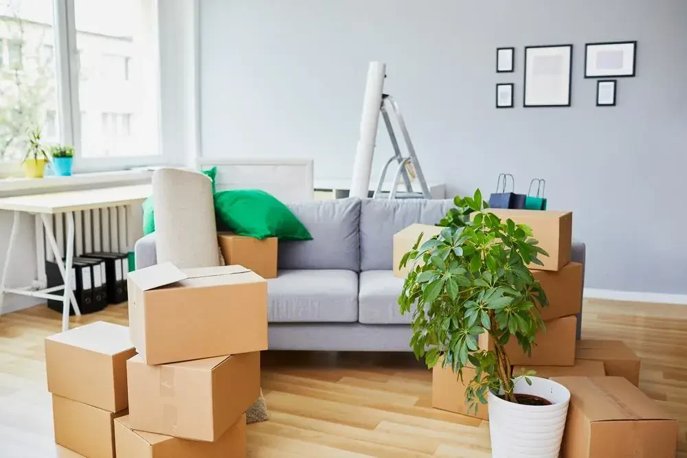 long distance movers in swartz maryland