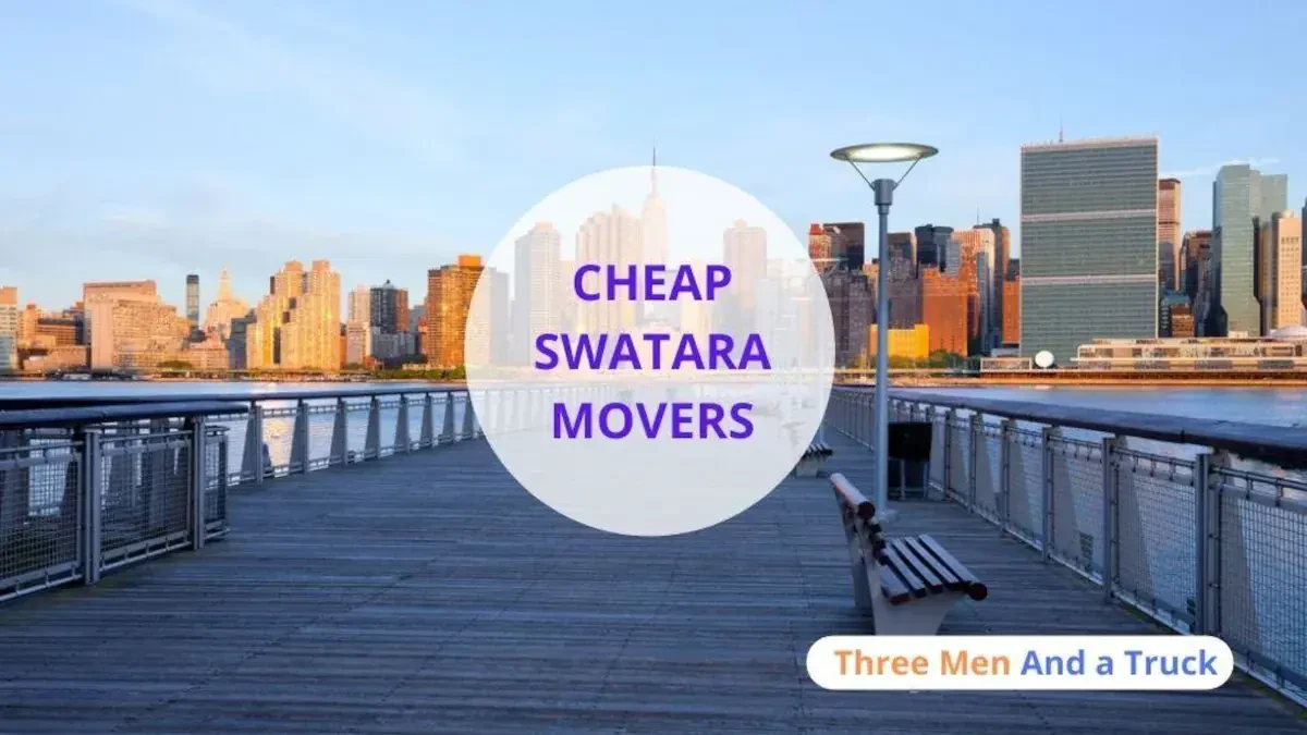 Best Swatara Movers Near Me – Premium Swatara, PA Moving Companies