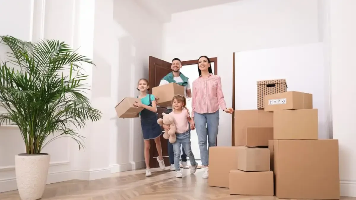 Best Sweden Movers Near Me – Premium Sweden, NY Moving Companies