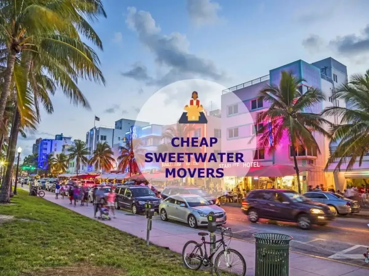 Best Sweetwater Movers Near Me – Premium Sweetwater, TN Moving Companies