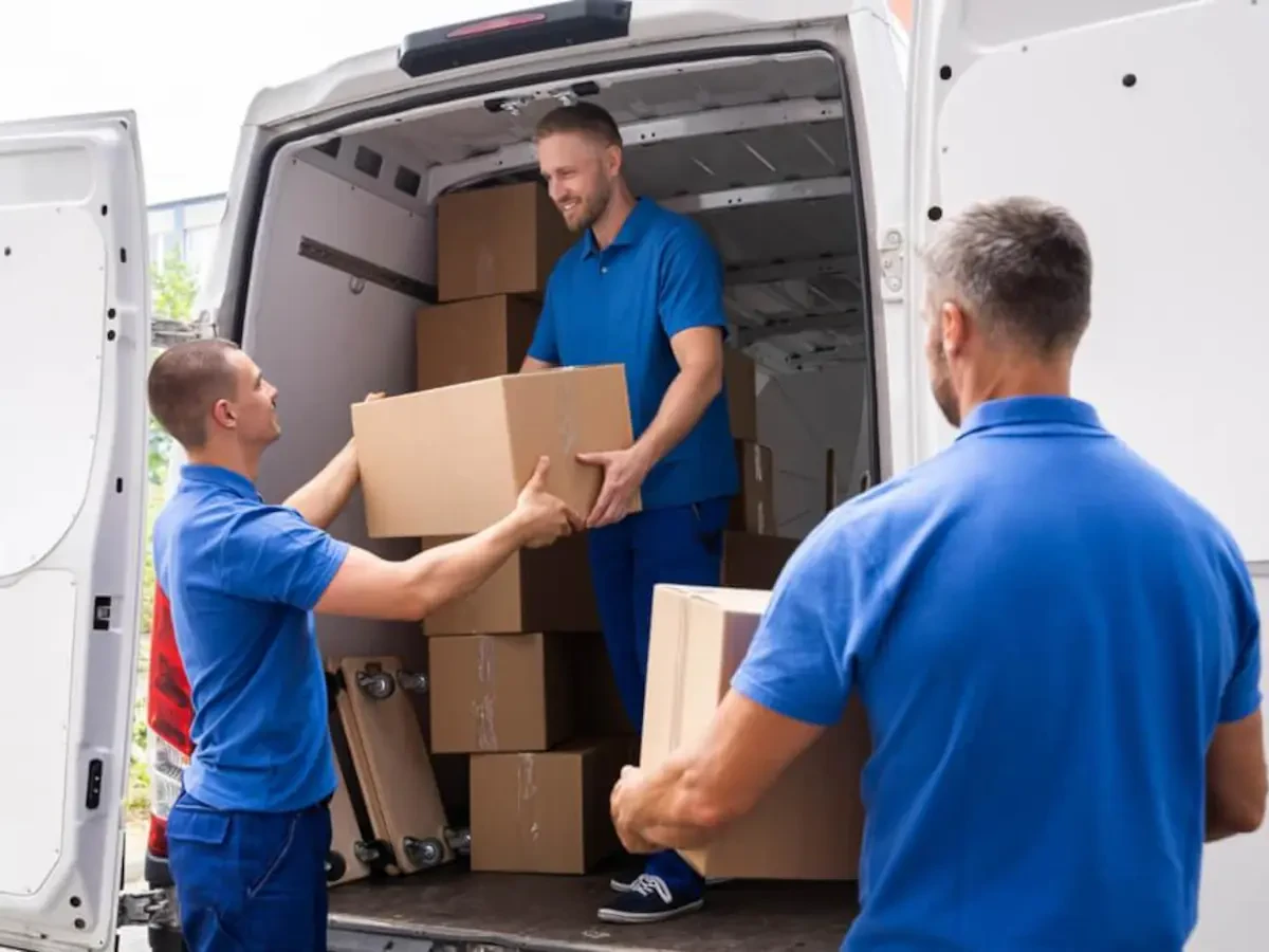 Best Swisher County Movers Near Me – Premium Swisher County, TX Moving Companies