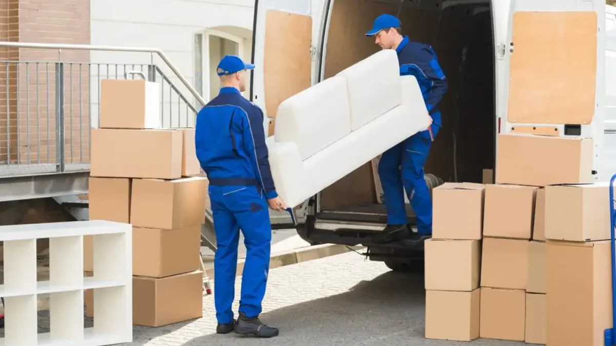 Best Swissvale Movers Near Me – Premium Swissvale, PA Moving Companies