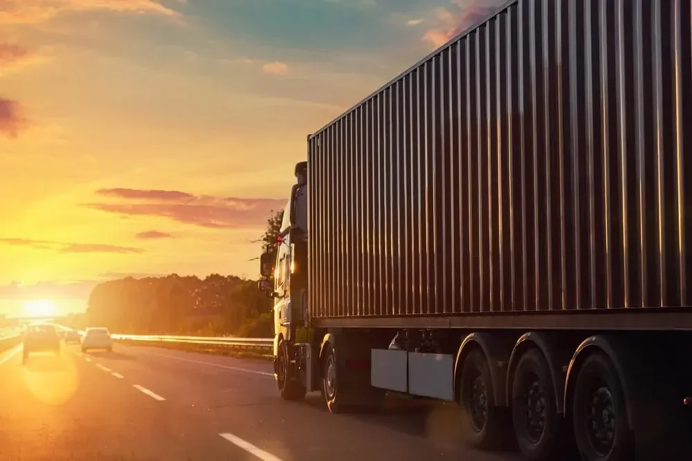 Switzerland International Movers