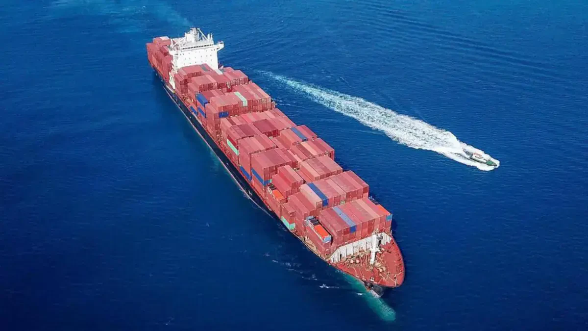 Who provides affordable international moving services in Switzerland?