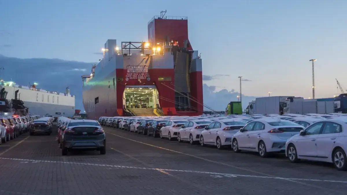 What are the top international moving companies in Switzerland?