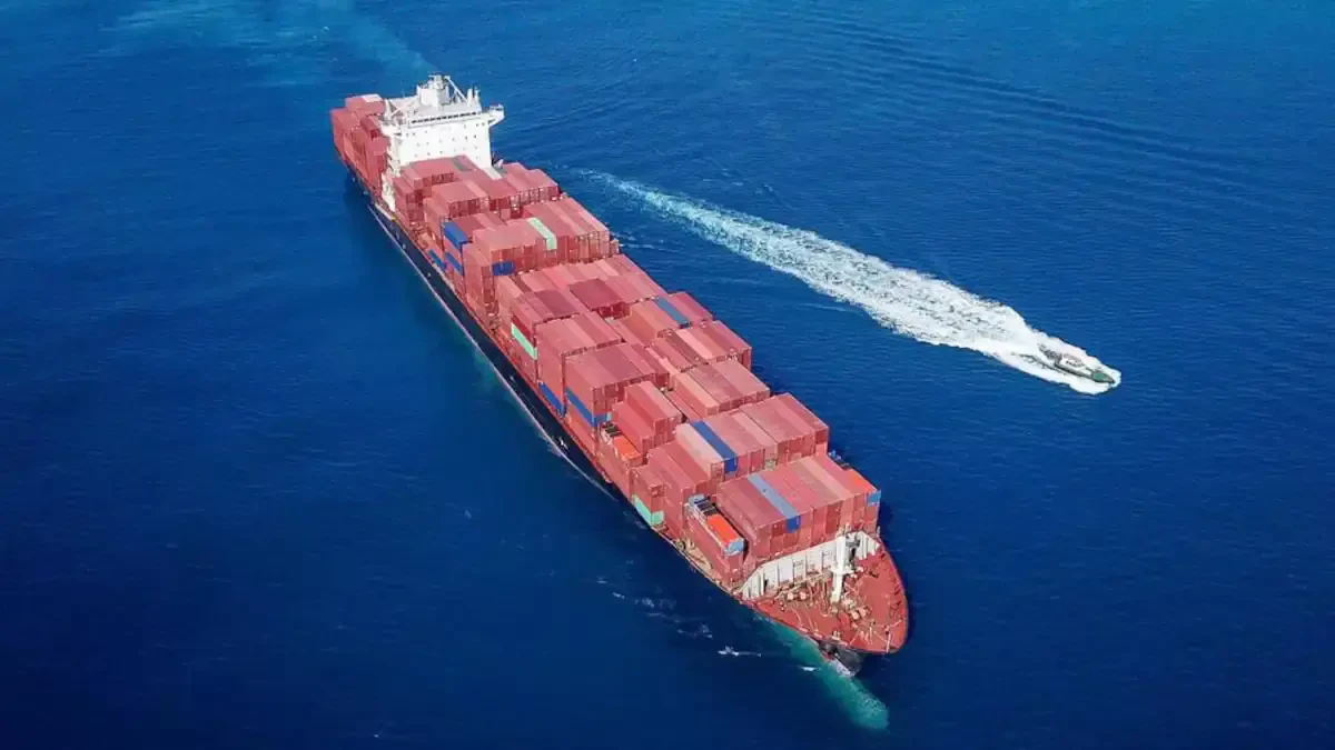 Are there any specific requirements or regulations for moving internationally from Switzerland?