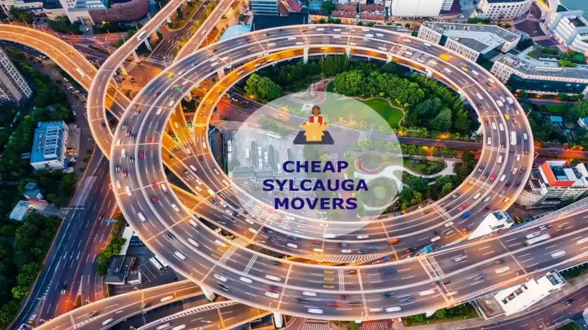 Best Sylacauga Movers Near Me – Premium Sylacauga, AL Moving Companies