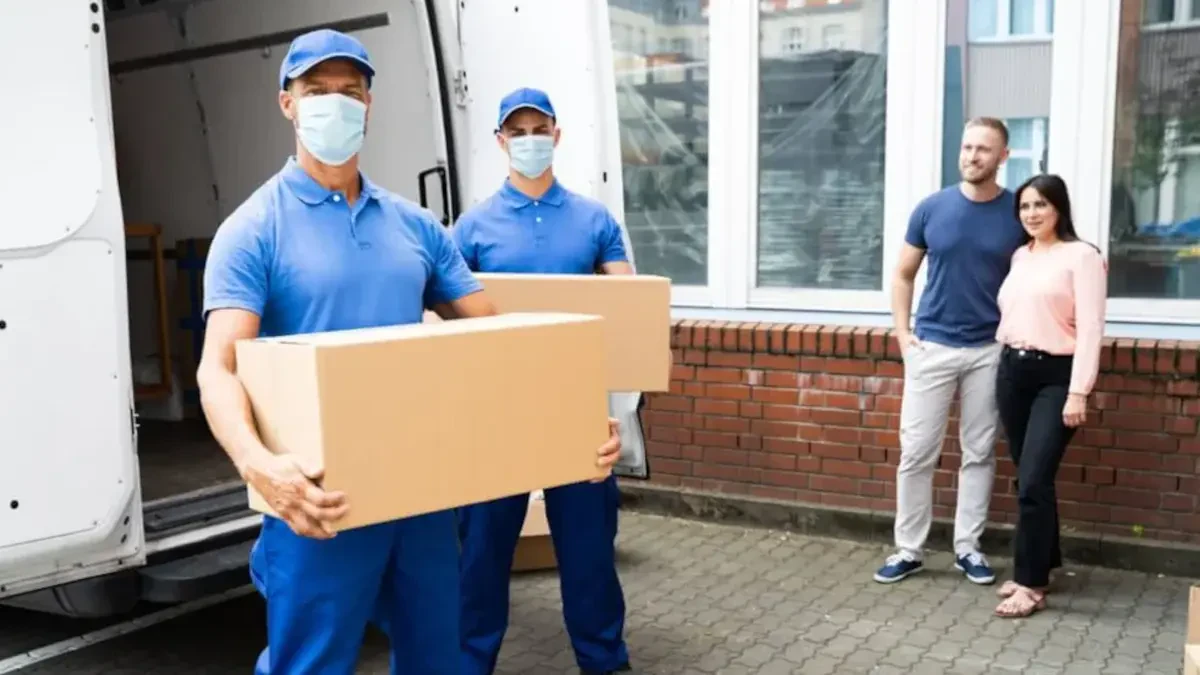 Best Sylvester Movers Near Me – Premium Sylvester, GA Moving Companies