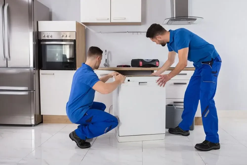 Apartment Moving Estimate Syracuse, NY