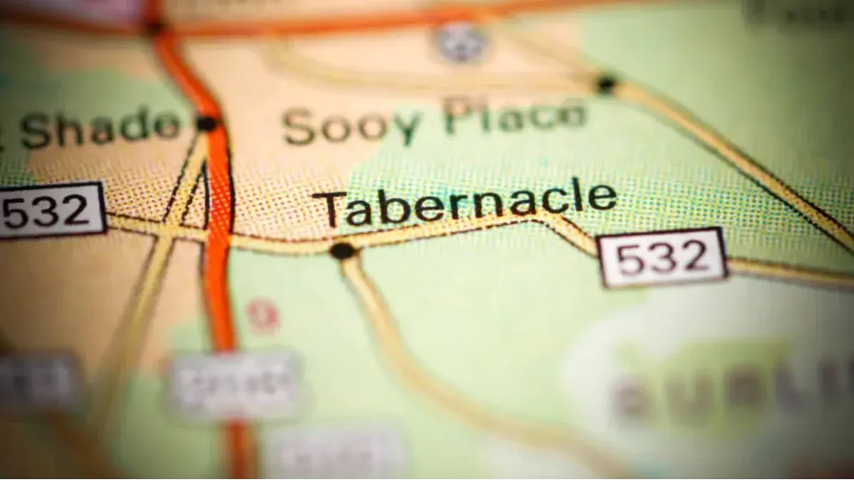 Best Tabernacle Movers Near Me – Premium Tabernacle, NJ Moving Companies