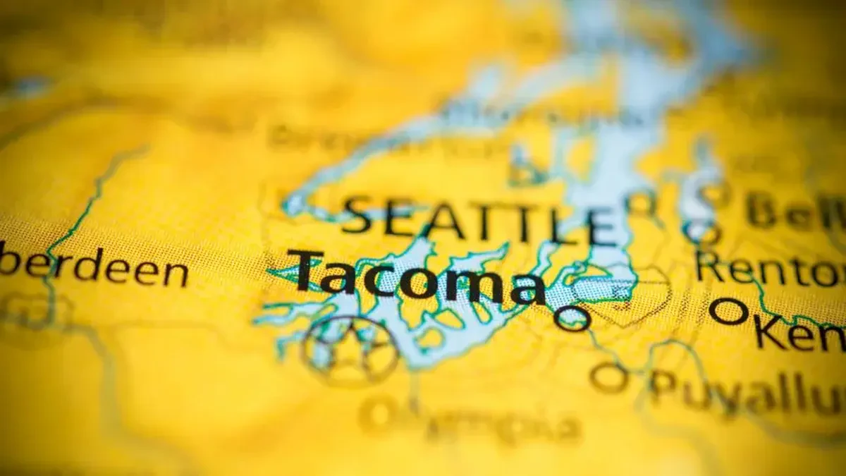 Tacoma Apartment Movers Near Me