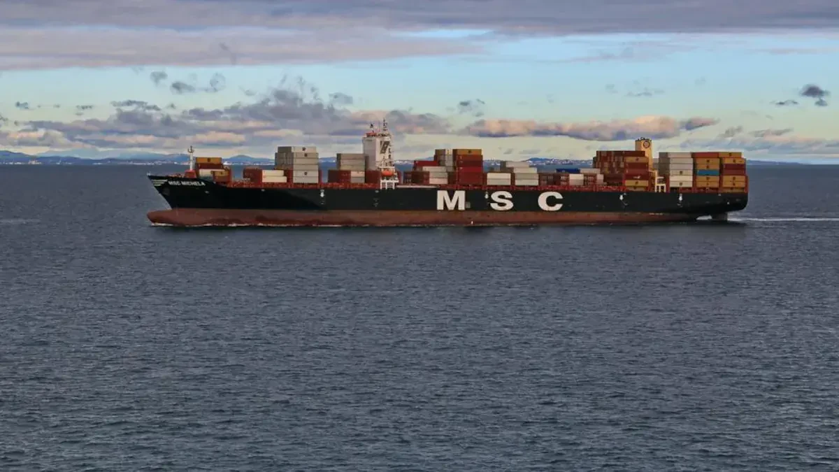 Top International Movers in Tacoma