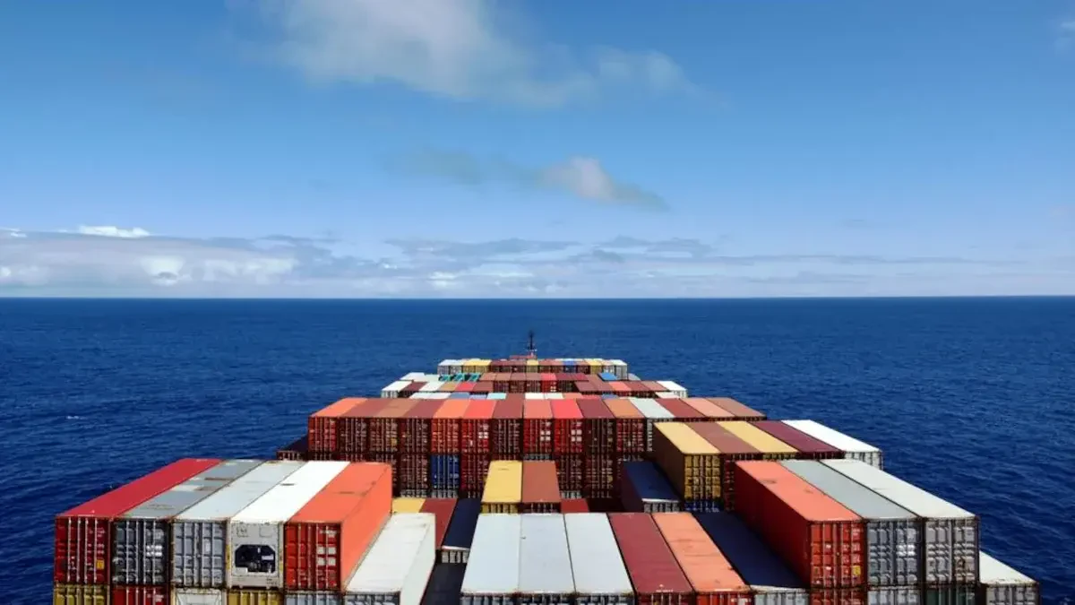 Taiwan International Moving Company