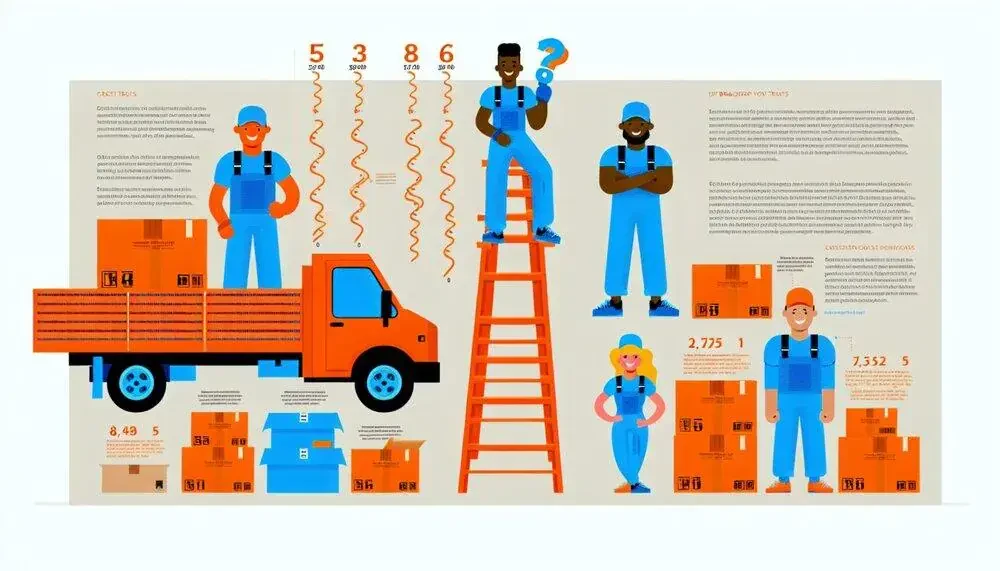 Comparison Of Diy And Professional Movers Tallahassee, FL