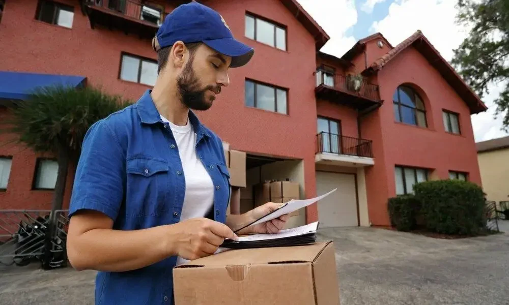 Hourly Rates Movers In Tallahassee, FL