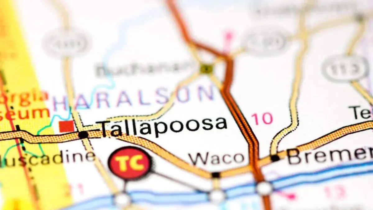 Best Tallapoosa Movers Near Me – Premium Tallapoosa, GA Moving Companies