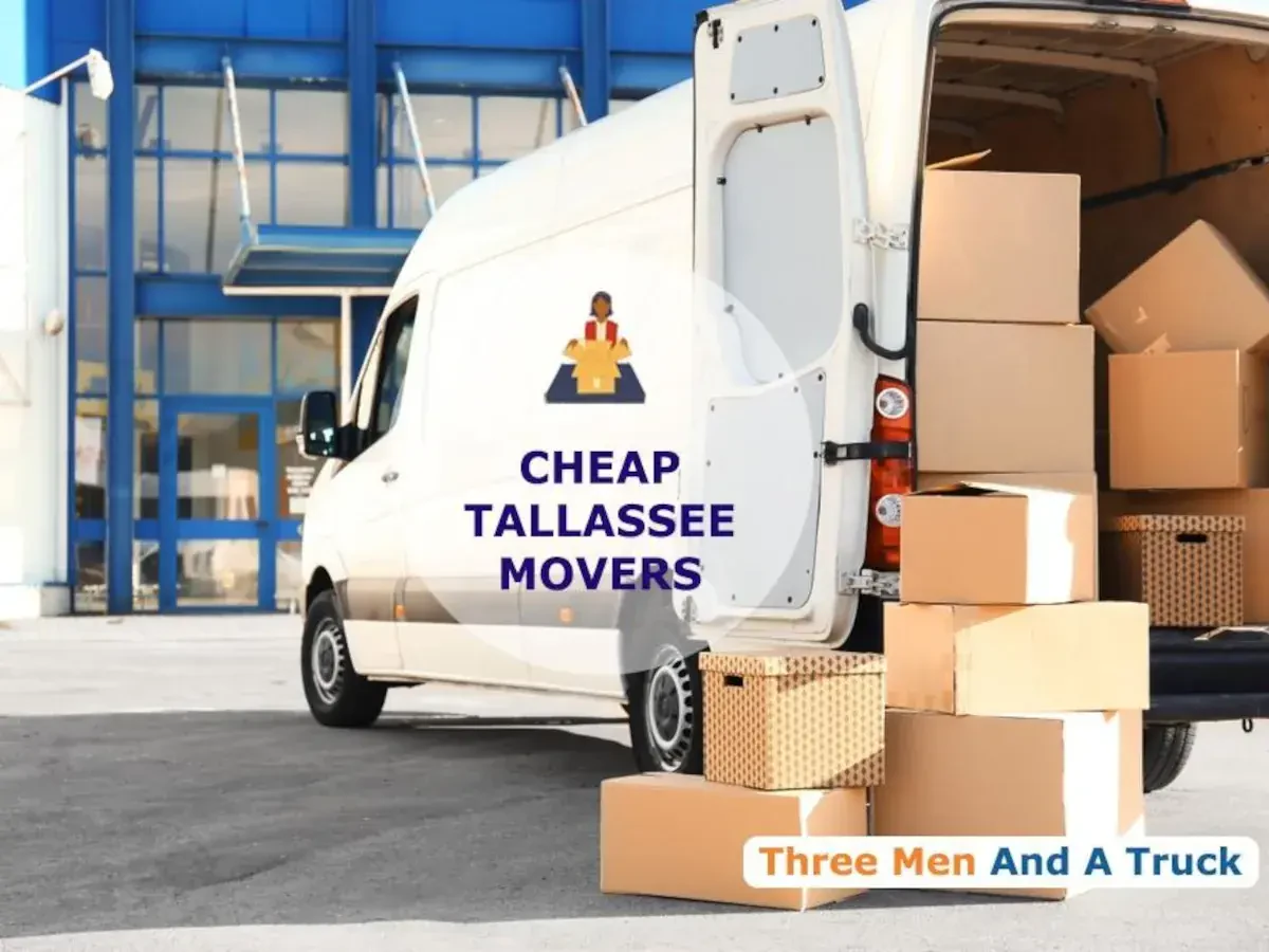 Best Tallassee Movers Near Me – Premium Tallassee, AL Moving Companies