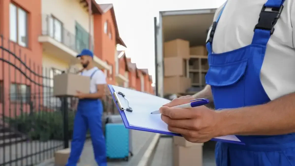 Best Tallmadge Charter Township Movers Near Me – Premium Tallmadge Charter Township, MI Moving Companies