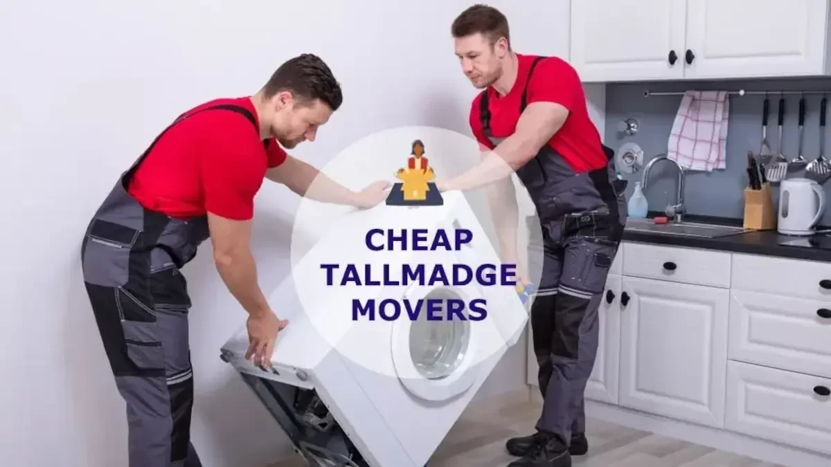 Best Tallmadge Movers Near Me – Premium Tallmadge, OH Moving Companies