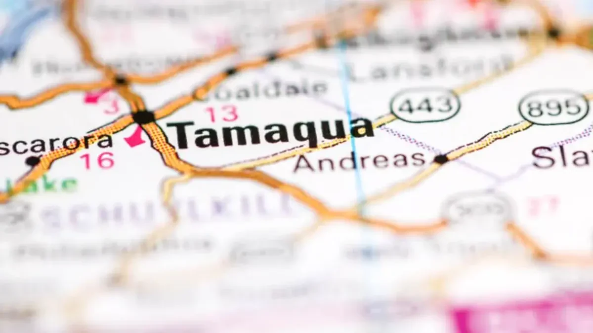 Best Tamaqua Movers Near Me – Premium Tamaqua, PA Moving Companies