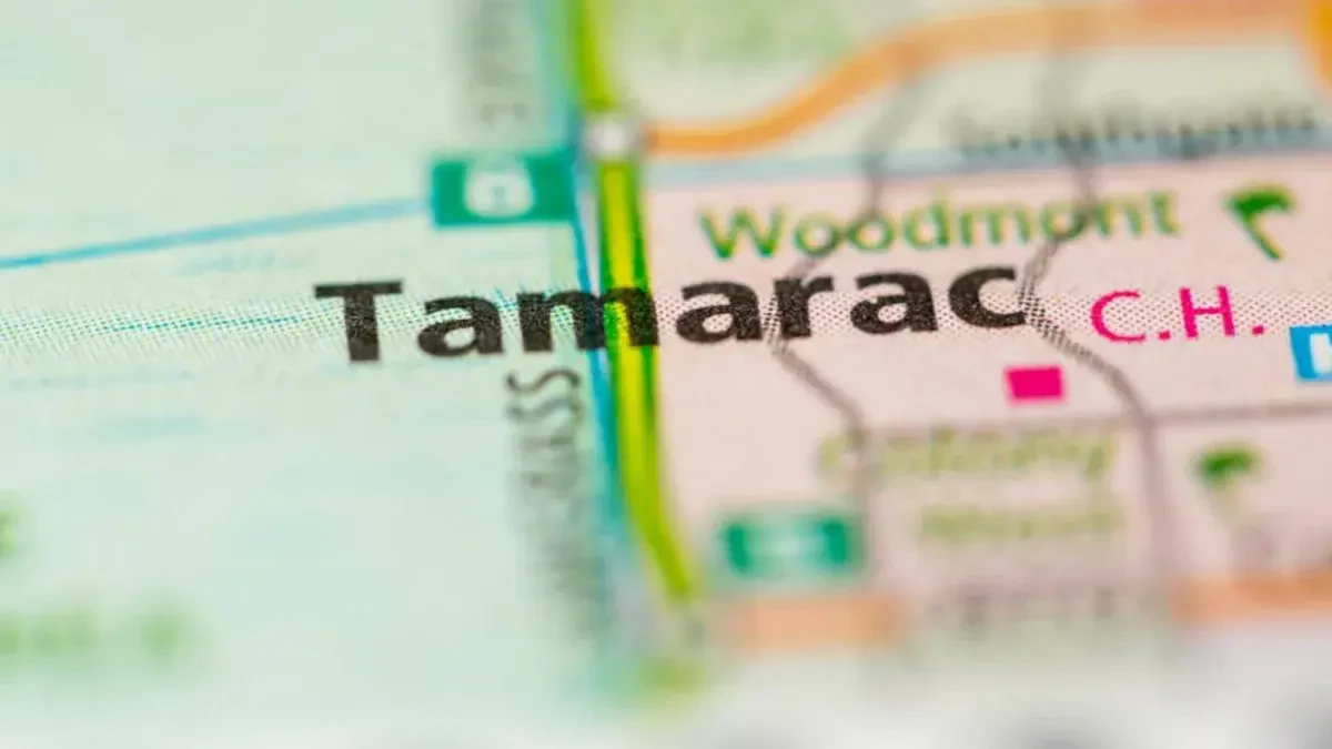 Tamarac Full Service Movers Near Me