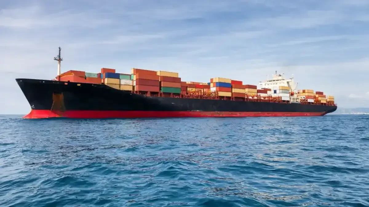 International Moving Company Tampa