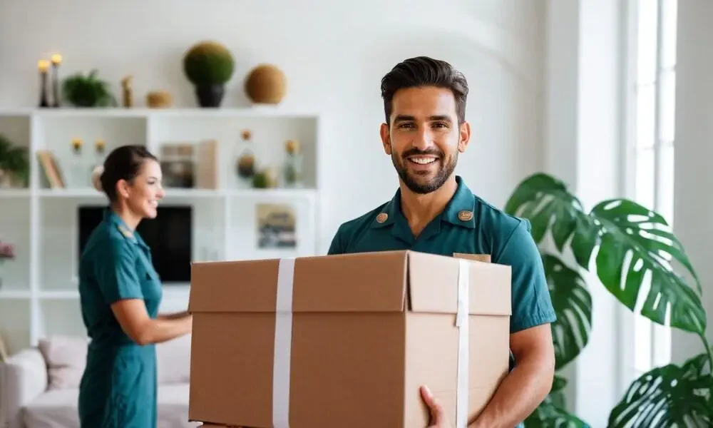 Best Local Mover Tampa