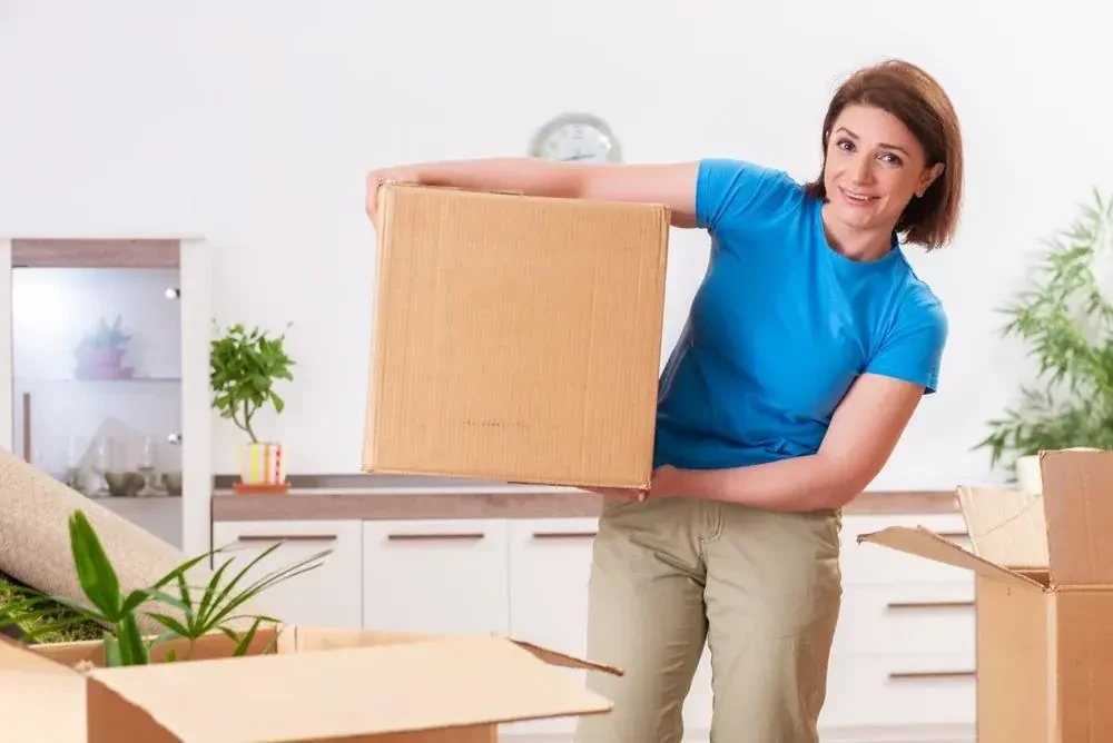 Affordable Moving Cost In Tarpon Springs, FL