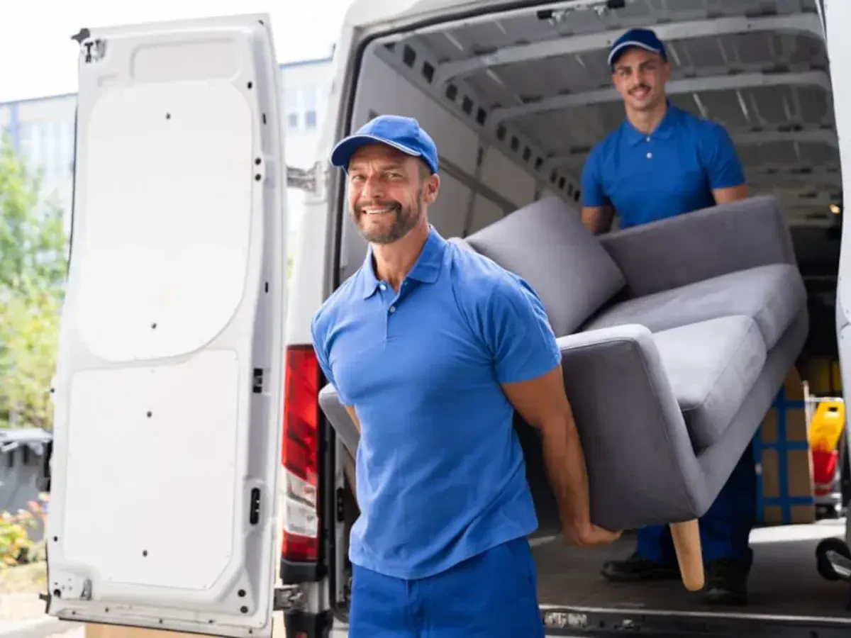 Best Tarrytown Moving Companies Near Me