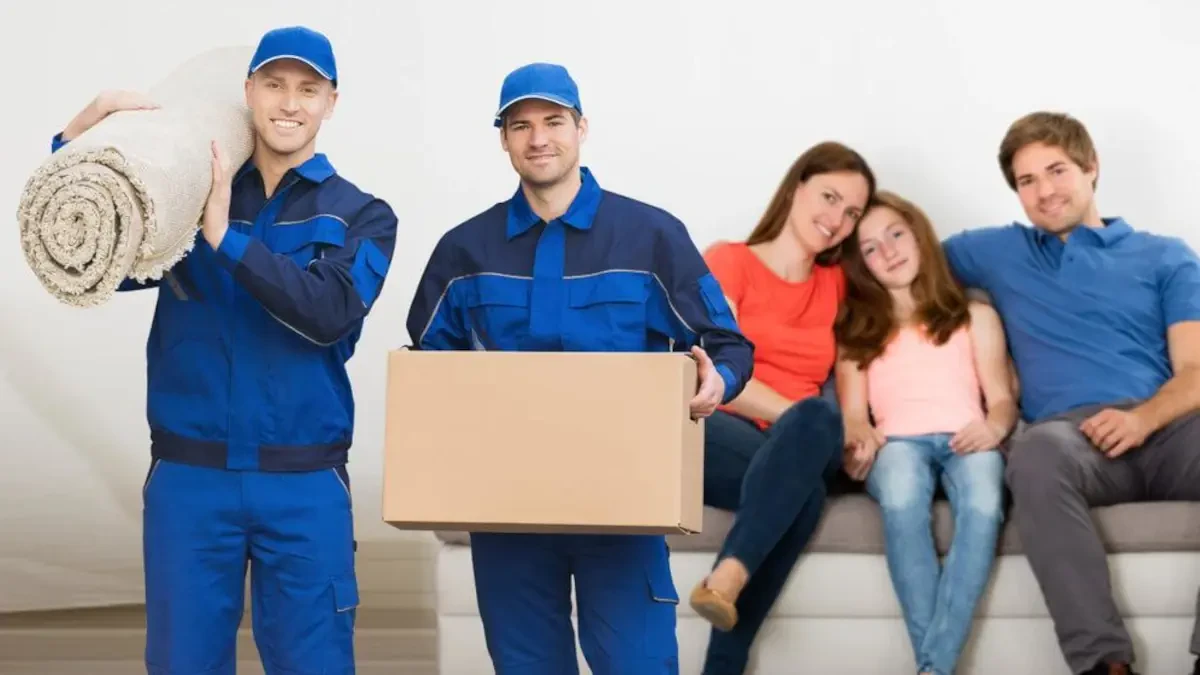 Best Tattnall County Movers Near Me – Premium Tattnall County, GA Moving Companies