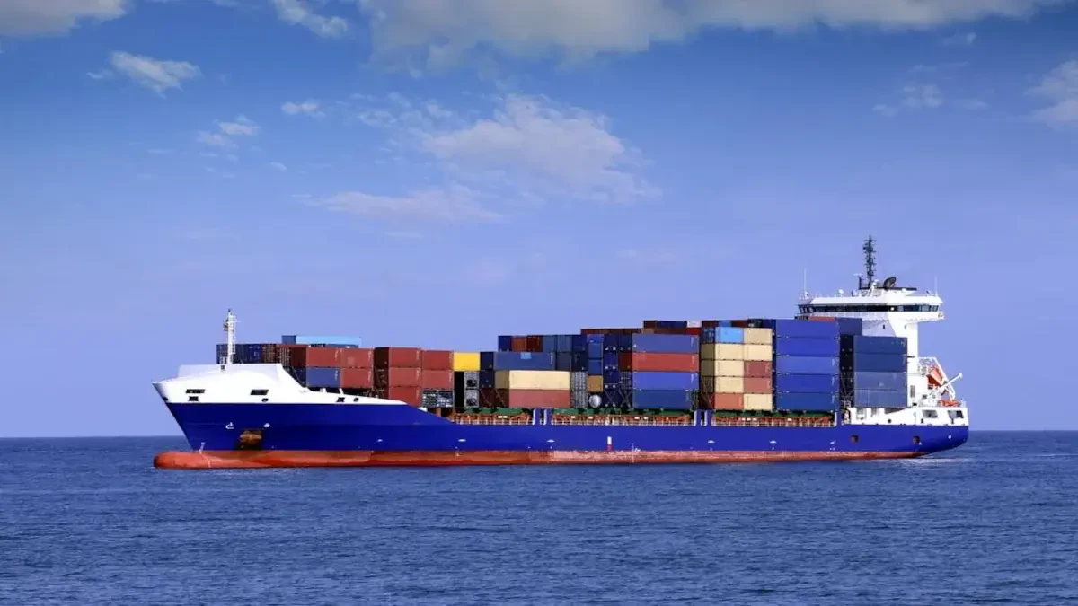 International Moving Company Taunton