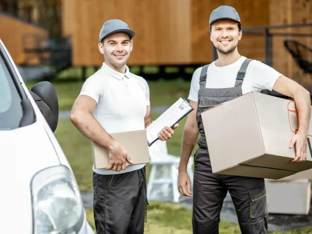Best Taunton Movers Near Me Premium Moving Companies