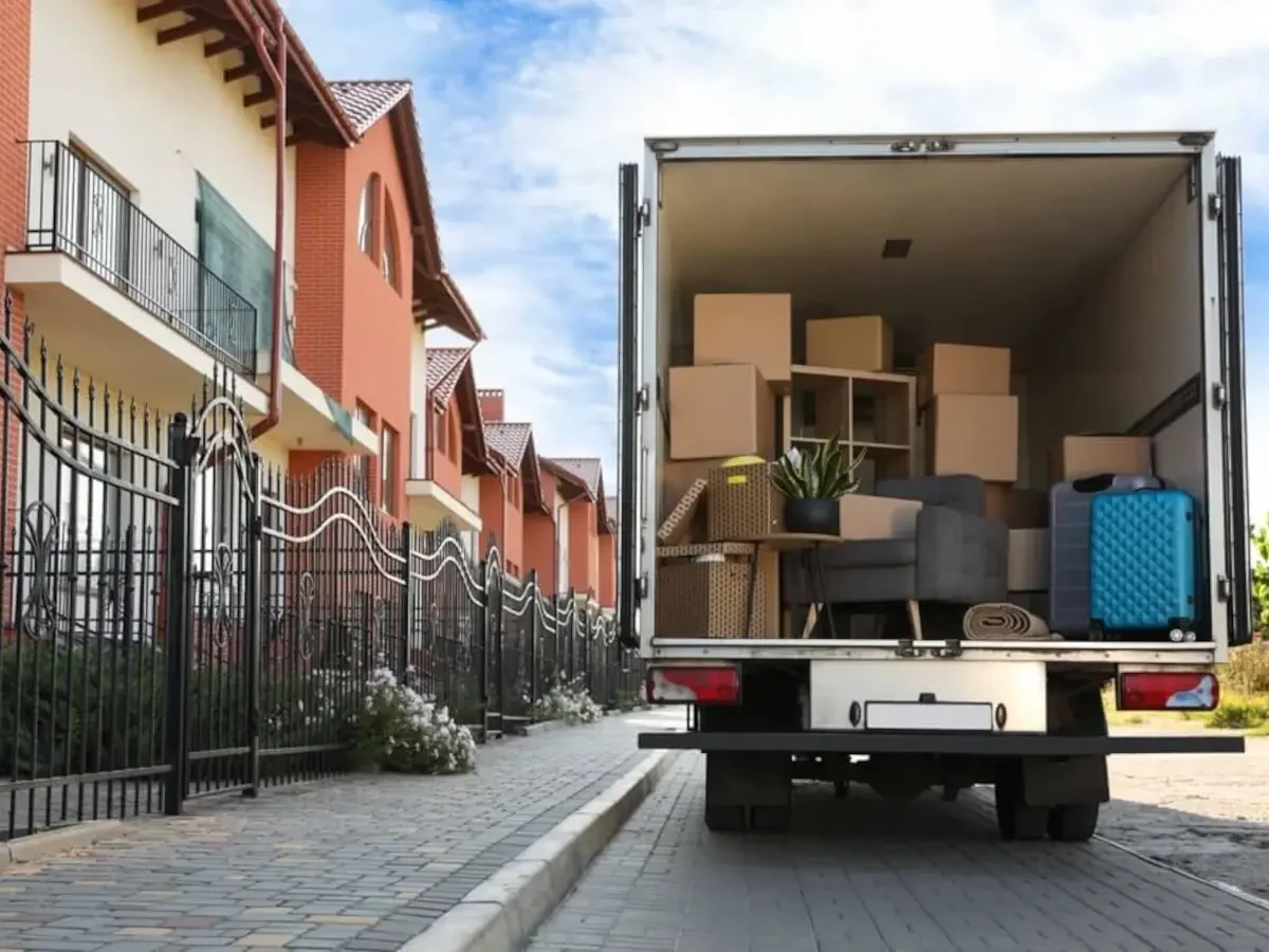 Best Taylor Borough Movers Near Me – Premium Taylor Borough, PA Moving Companies