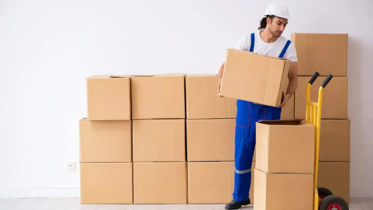 Local Long Distance Movers Near Me in Taylor: Proven Moving Experts