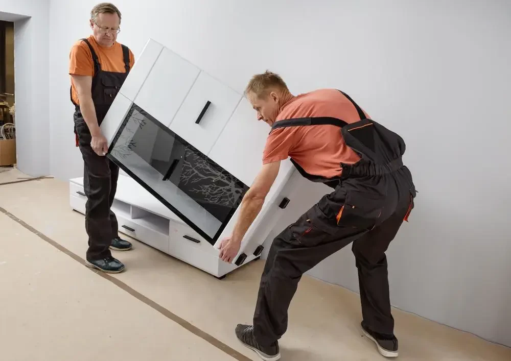 long distance movers in taylors south carolina