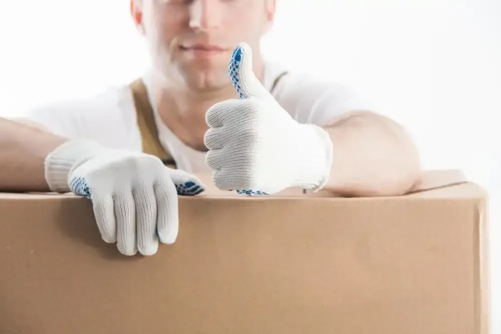 long distance movers in taylorville illinois