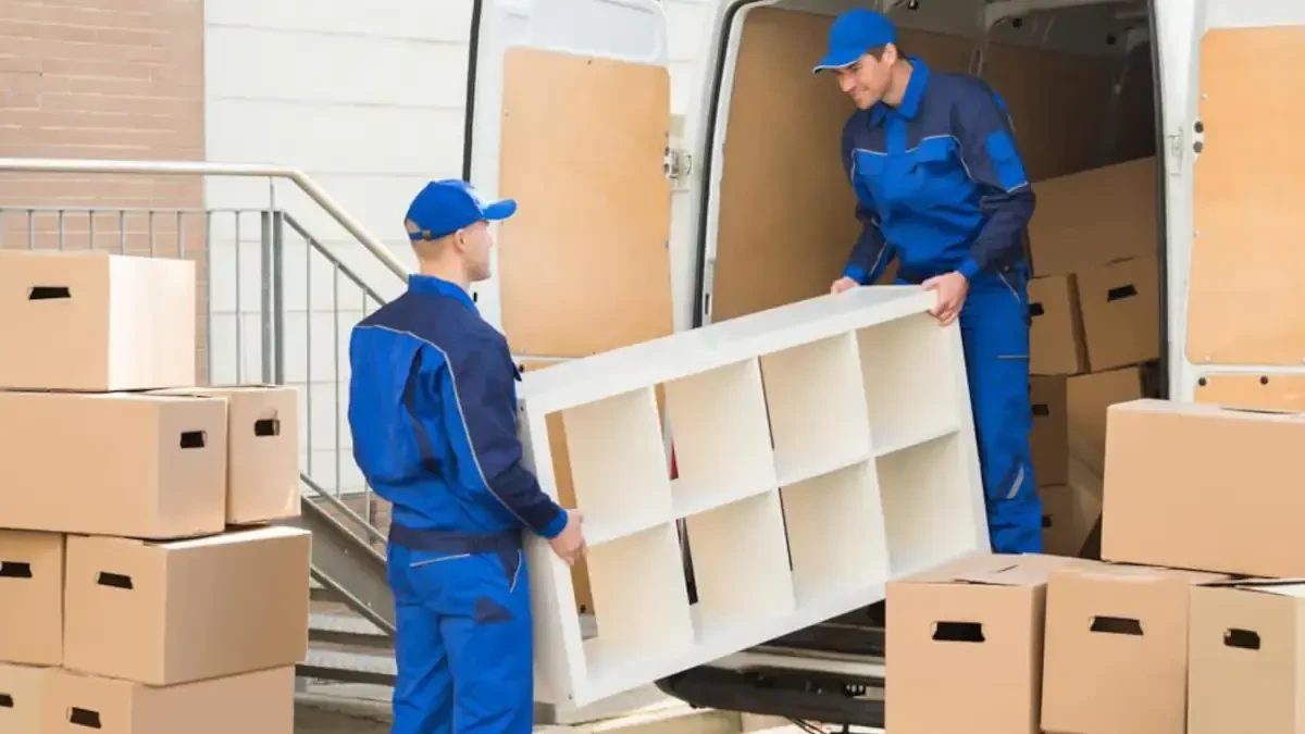 Best Tazewell County Movers Near Me – Premium Tazewell County, IL Moving Companies