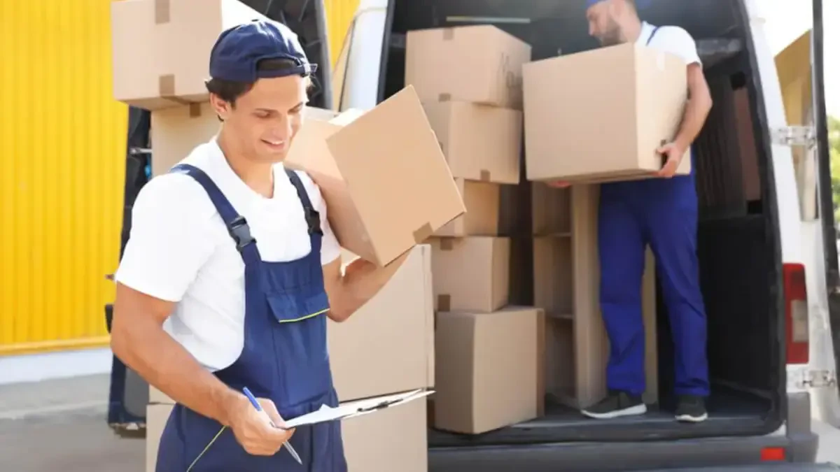 Best Tazewell County Movers Near Me – Premium Tazewell County, VA Moving Companies