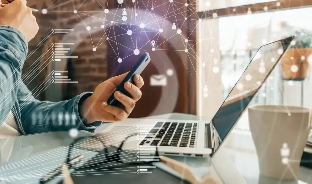 Technology Is Part Of The Moving Industry