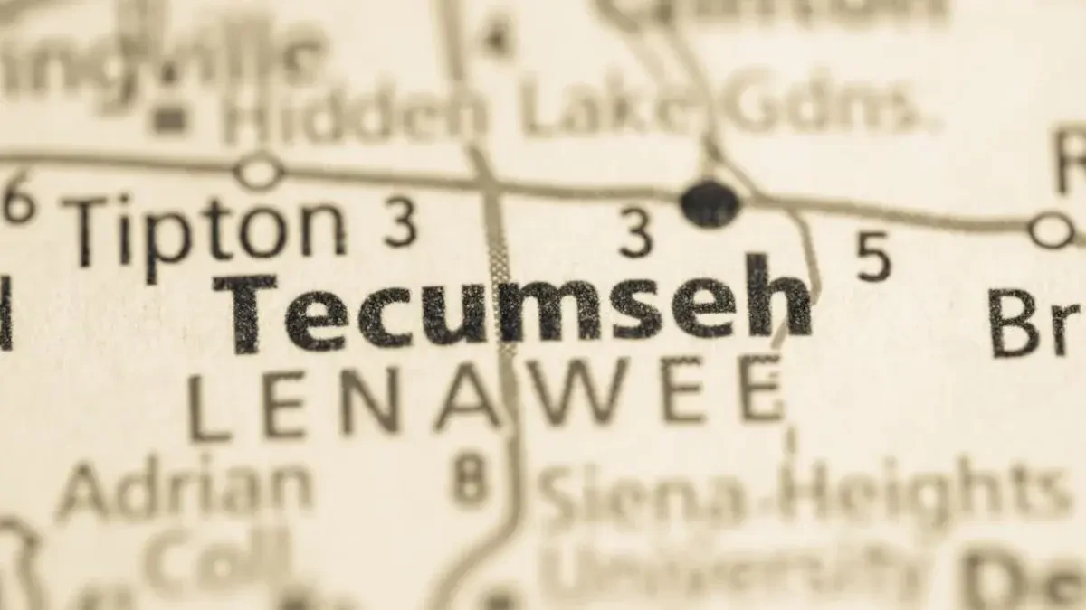 Best Tecumseh City Movers Near Me – Premium Tecumseh City, MI Moving Companies
