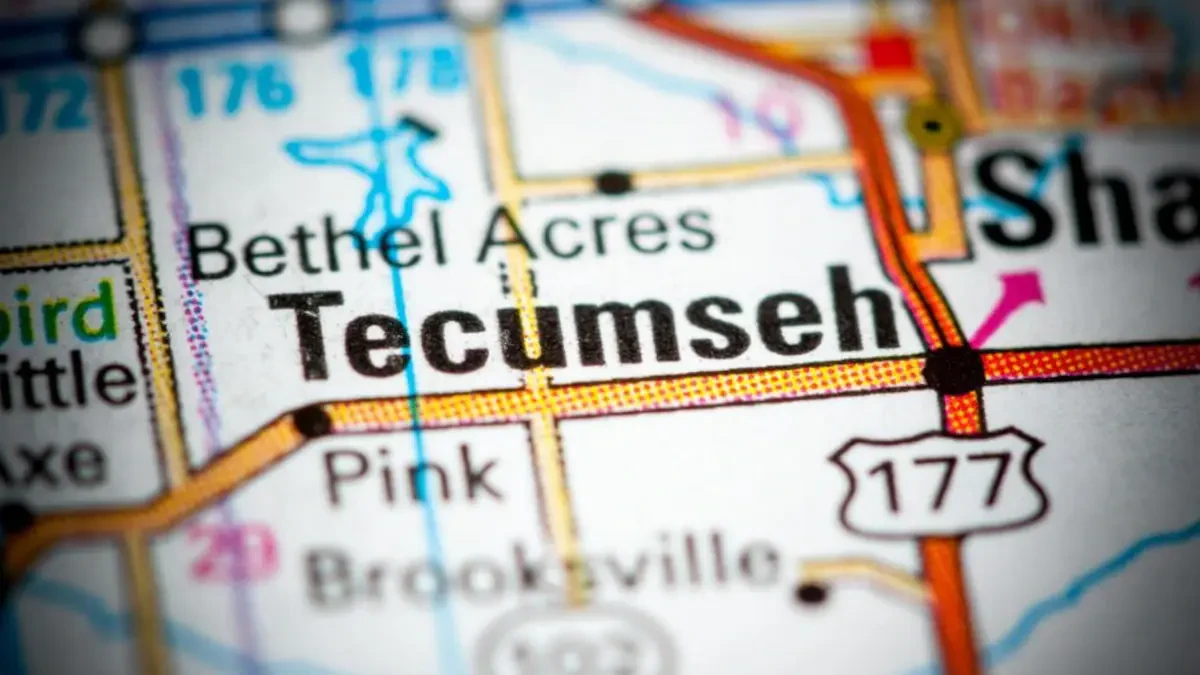 Best Tecumseh Movers Near Me – Premium Tecumseh, OK Moving Companies